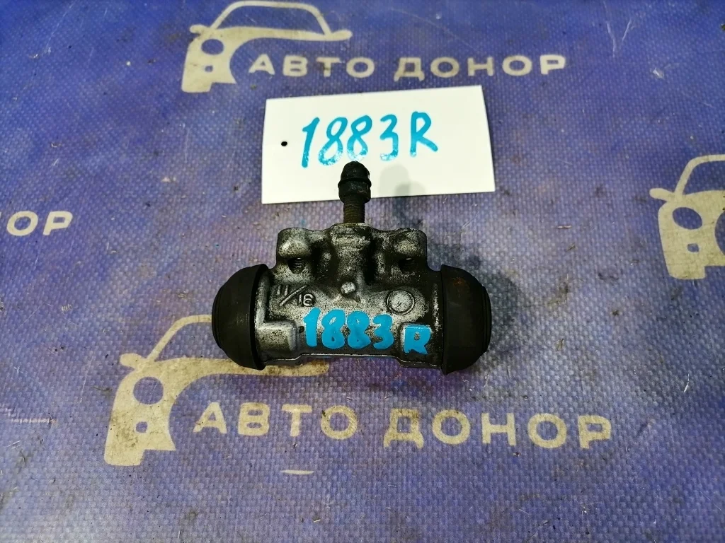 тормозной цилиндр TOYOTA ALLION AZT240 1AZFSE R 47550-63010
