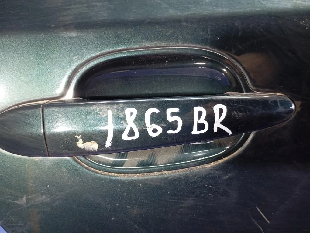 ручка двери BMW 5-Series E60 - R 51216961444
