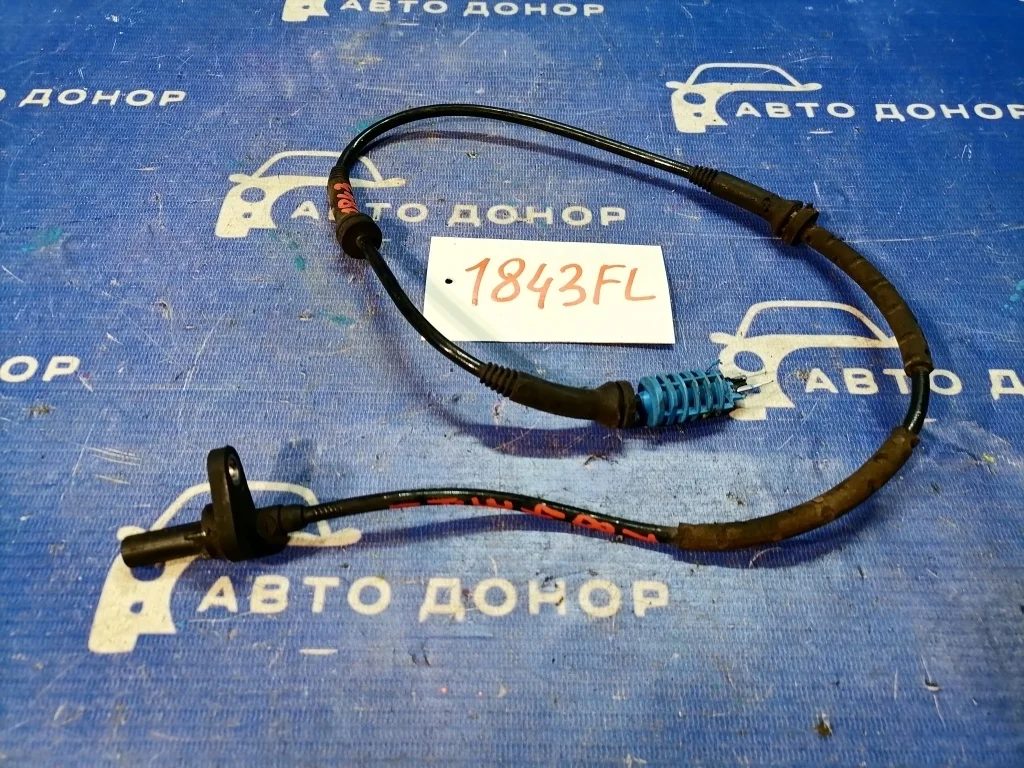 датчик abs BMW 7-Series E65 N62B40 F 34526771708