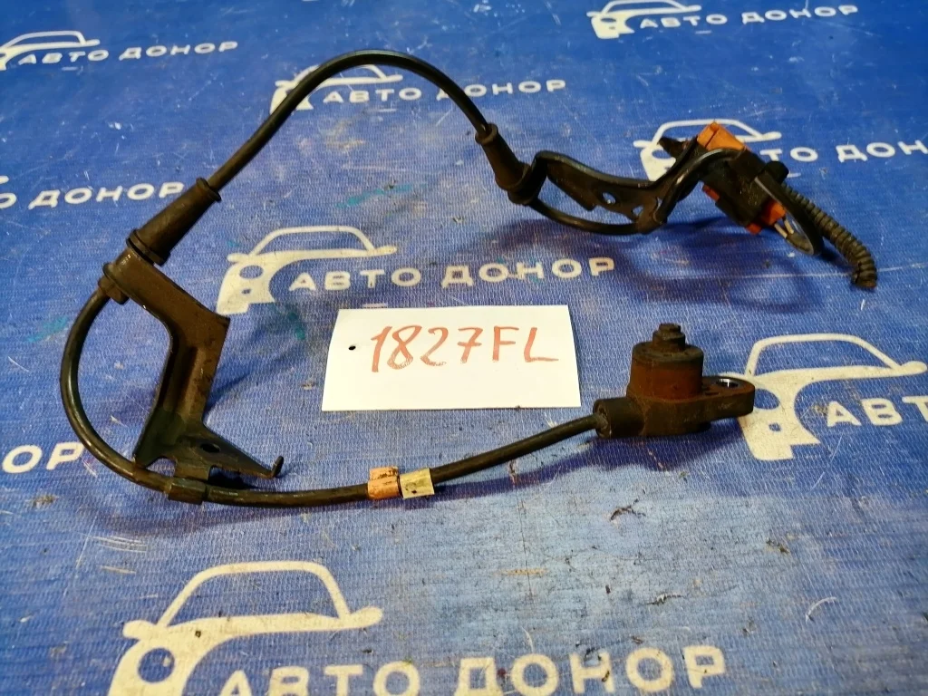 датчик abs HONDA CIVIC EU1 D15B F 57455-S5A-013