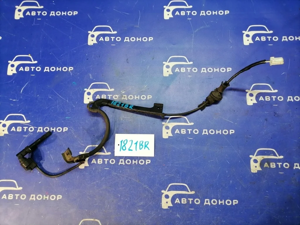 датчик abs TOYOTA MARK X GRX125 4GRFSE R 89545-30070