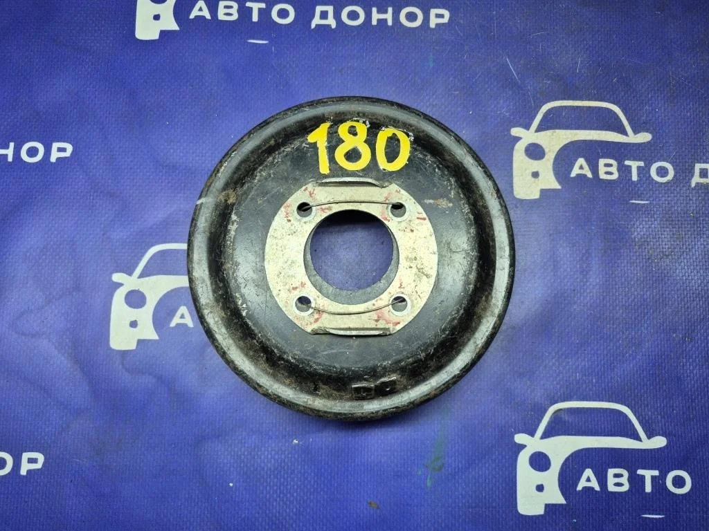 шкив помпы MERCEDES-BENZ E-Class W210 - - A1042300115