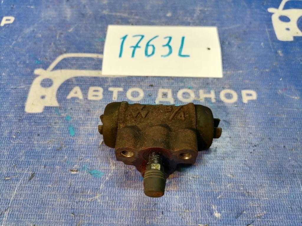 тормозной цилиндр MITSUBISHI GALANT FORTIS CY6A 4J10 R MR129595