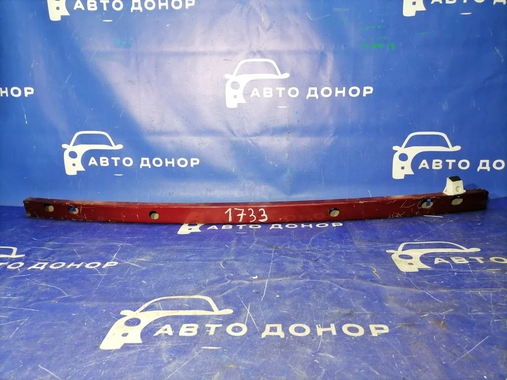 усилитель бампера TOYOTA CALDINA ST215 - F 52131-21030