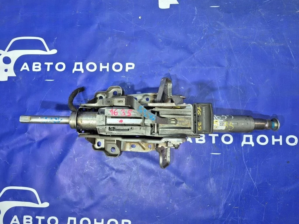 рулевая колонка AUDI A4 8K2 - - 8K0419502H