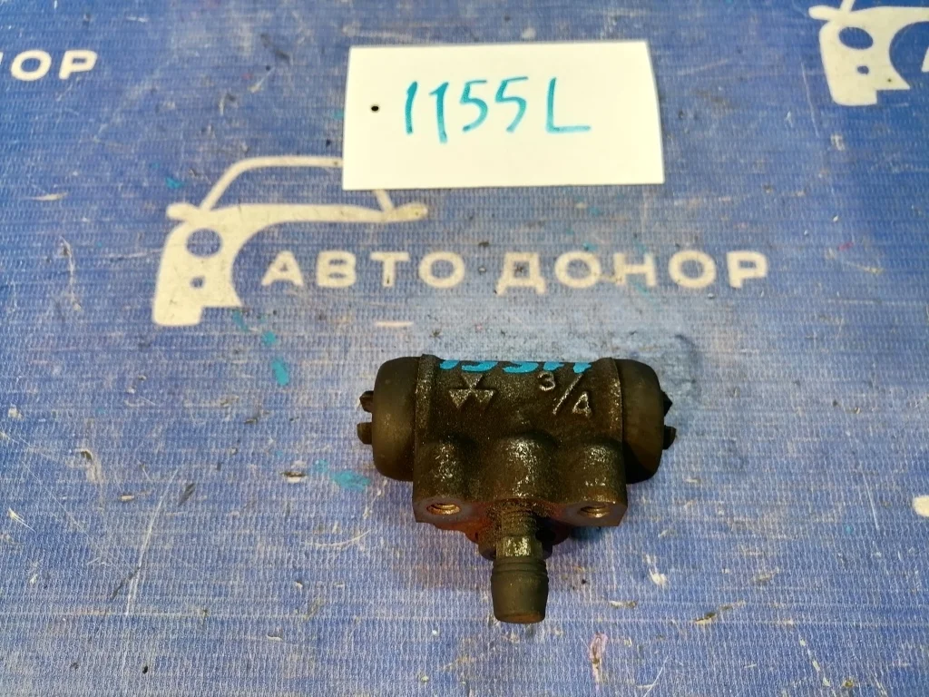 тормозной цилиндр MITSUBISHI LANCER CEDIA CS5W 4G93 R MR129595