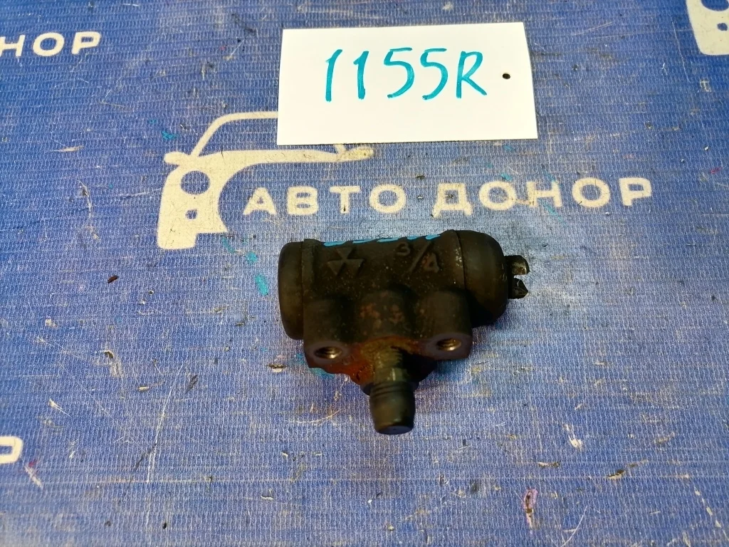 тормозной цилиндр MITSUBISHI LANCER CEDIA CS5W 4G93 R MR129595