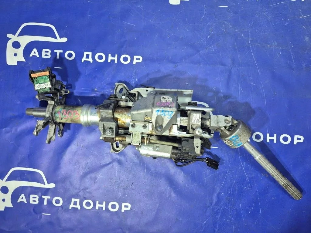рулевая колонка BMW 5-Series E61 - - 32306788842