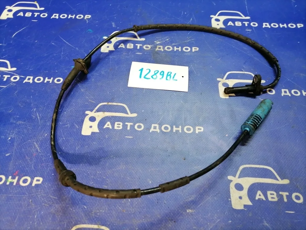 датчик abs BMW 7-Series E65 N62B44 R 34526771709