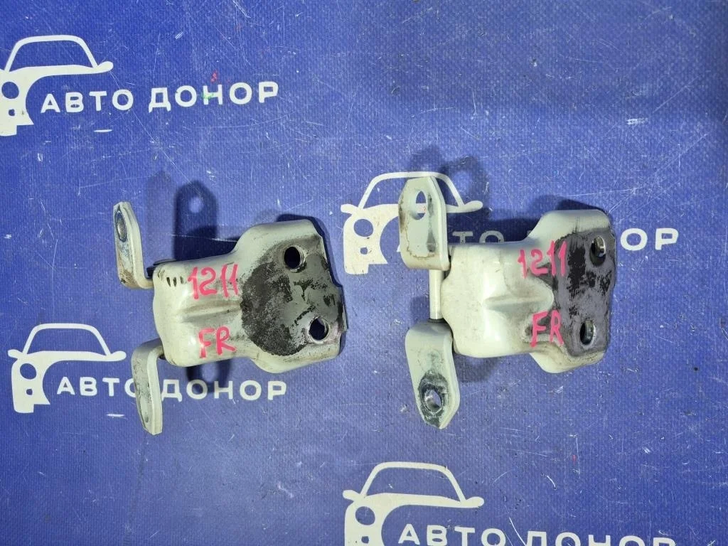 петли двери SUZUKI SWIFT ZC71S - F 69310-63J00, 69320-63J00