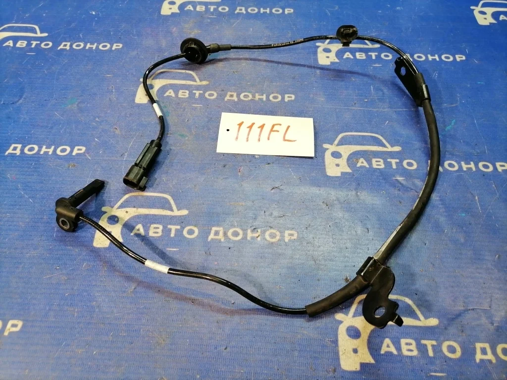 датчик abs MITSUBISHI OUTLANDER CW5W 4B12 F 4670A575