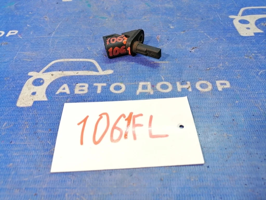 датчик abs MAZDA AXELA BLEFW - F BP4K43701A
