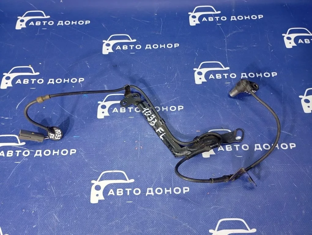 датчик abs MAZDA PREMACY CP8W - F B25D4373XG