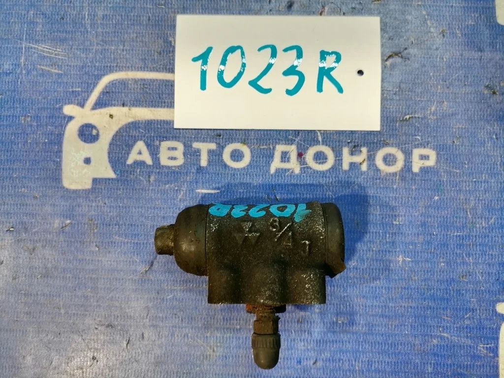 тормозной цилиндр MITSUBISHI LANCER CS2A 4G15 - MR129595