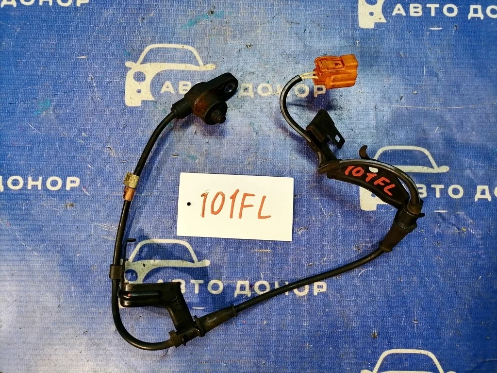 датчик abs HONDA CIVIC EU1 D15B F 57455-S5A-013