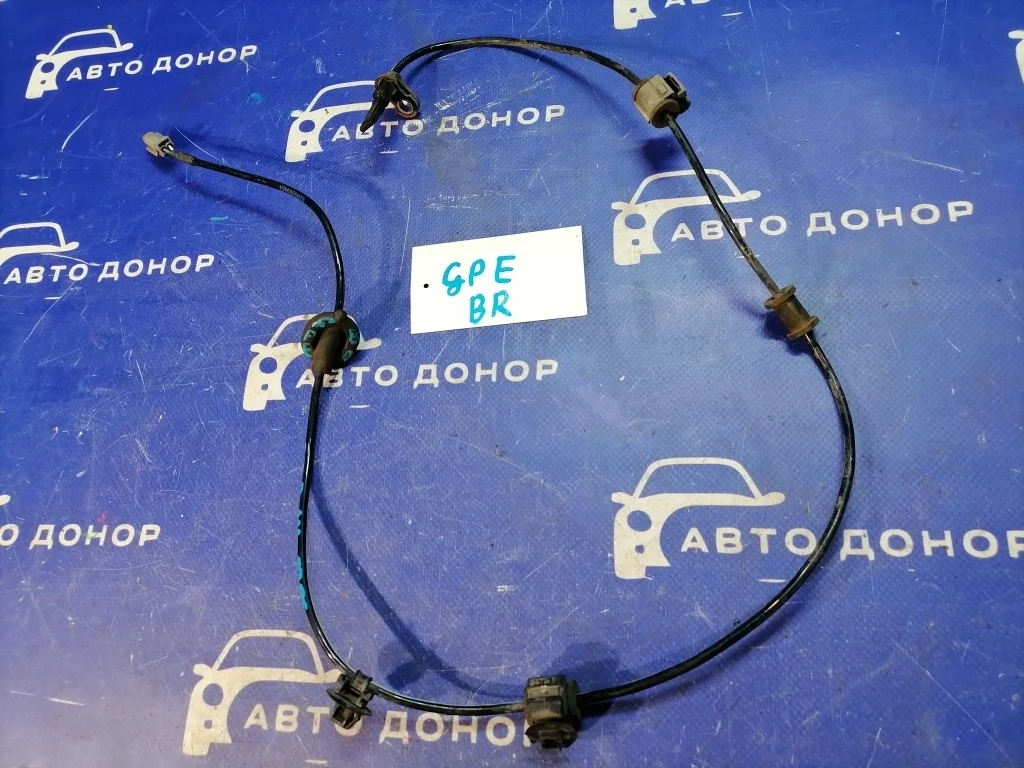 датчик abs SUBARU XV GPE FB20X R 27540SG020