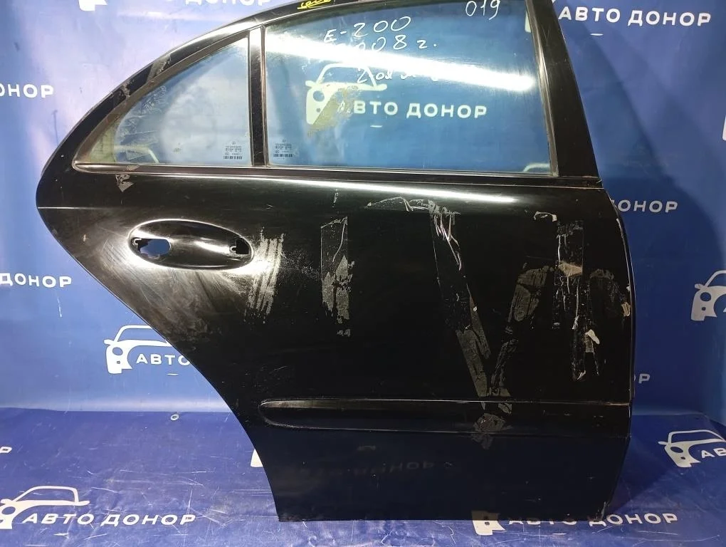 дверь MERCEDES-BENZ E-Class W211 - R A2117300205