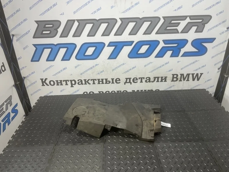 Кронштейн проводки BMW X3 2013 F25