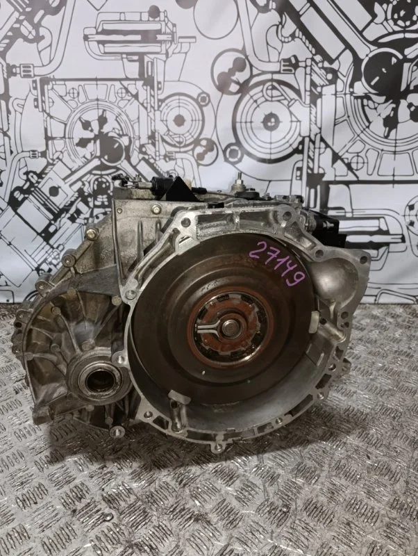 Робот Volvo S60 36000609 Y20 FW B4164T