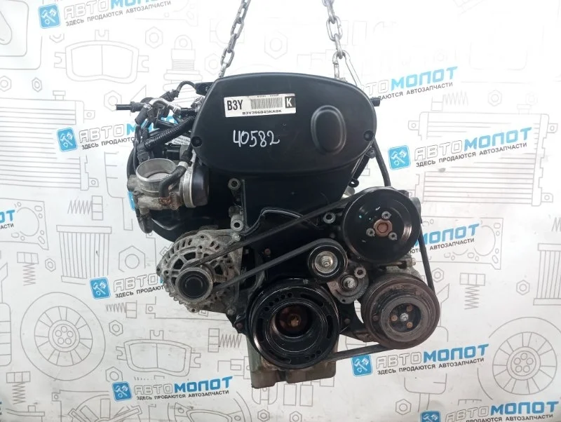 Двигатель Chevrolet Cruze 25185972 J300 F18D4