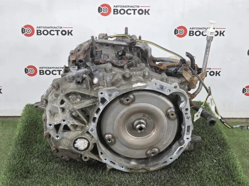 CVT MITSUBISHI LANCER 2007-2017 2700A041 CY3A CY4A 4B10 4B11