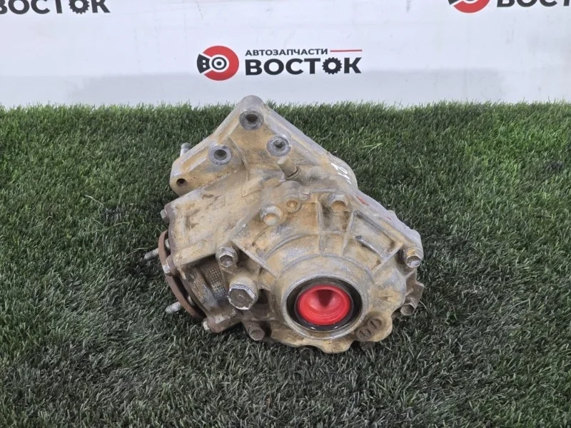 Раздатка TOYOTA RAV4 2005-2016 3610342010 A30 1AZ 2AZ