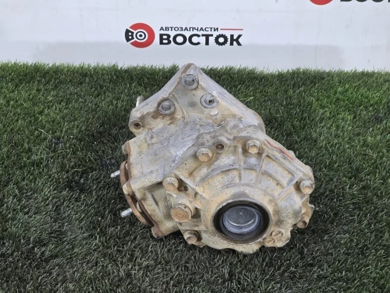 Раздатка TOYOTA RAV4 2005-2016 3610342010 A30 1AZ 2AZ