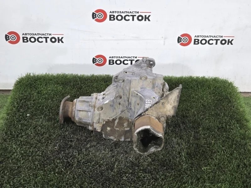 Раздатка HYUNDAI TUCSON 2004-2009 4730039200 JM G4GC