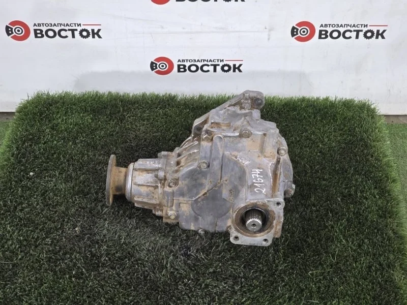 Раздатка HYUNDAI TUCSON 2004-2009 4730039200 JM G4GC