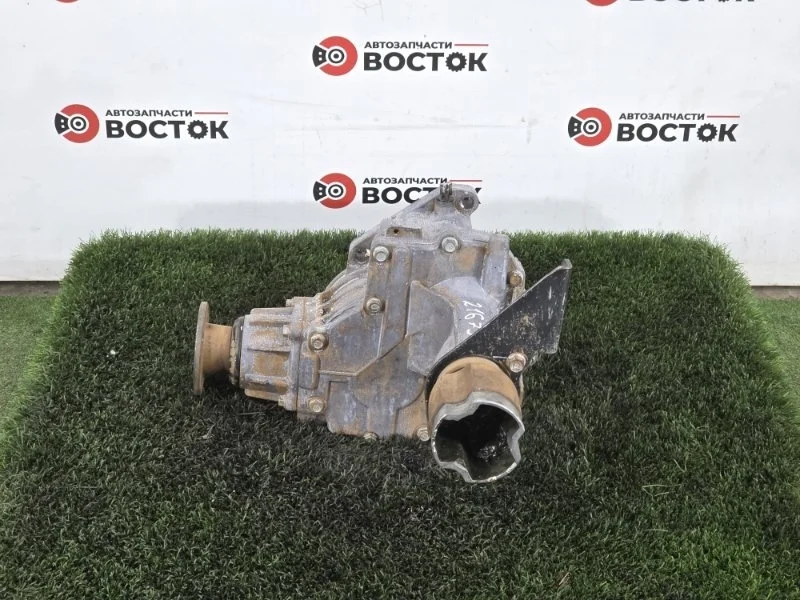 Раздатка HYUNDAI TUCSON 2004-2009 4730039200 JM G4GC