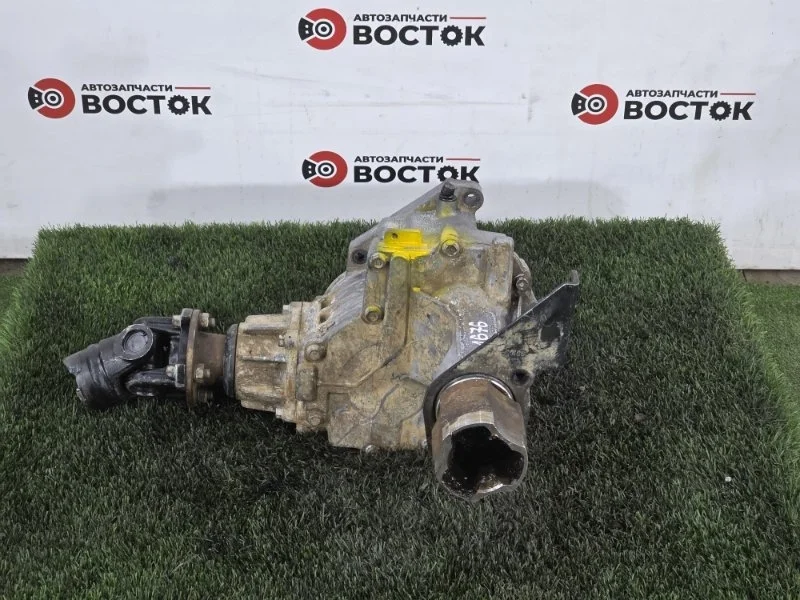 Раздатка HYUNDAI TUCSON 2004-2009 4730039200 JM G4GC