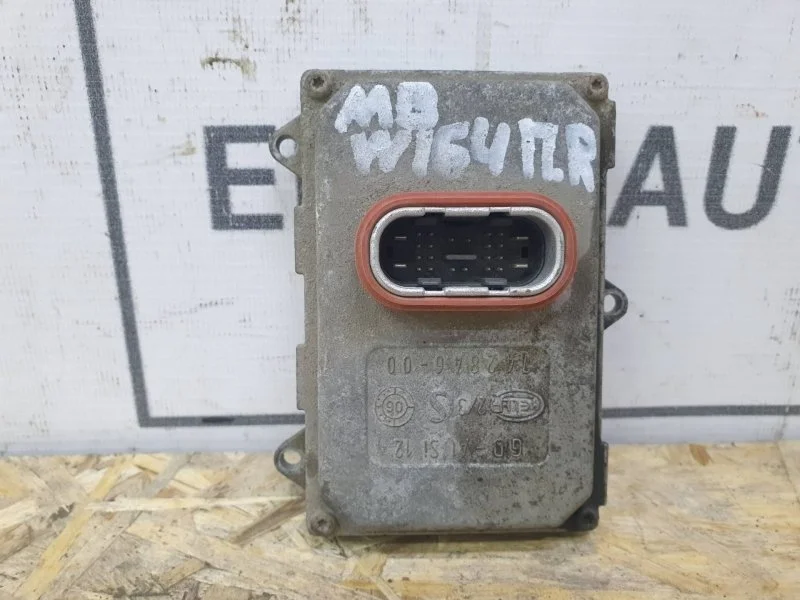 Блок розжига Mercedes M-Class 2007 A0038205826 W164 3.5