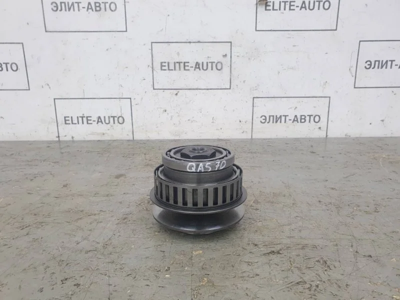 Шестеренка АКПП Nissan Qashqai 2012 310203JX6A J10 1.6
