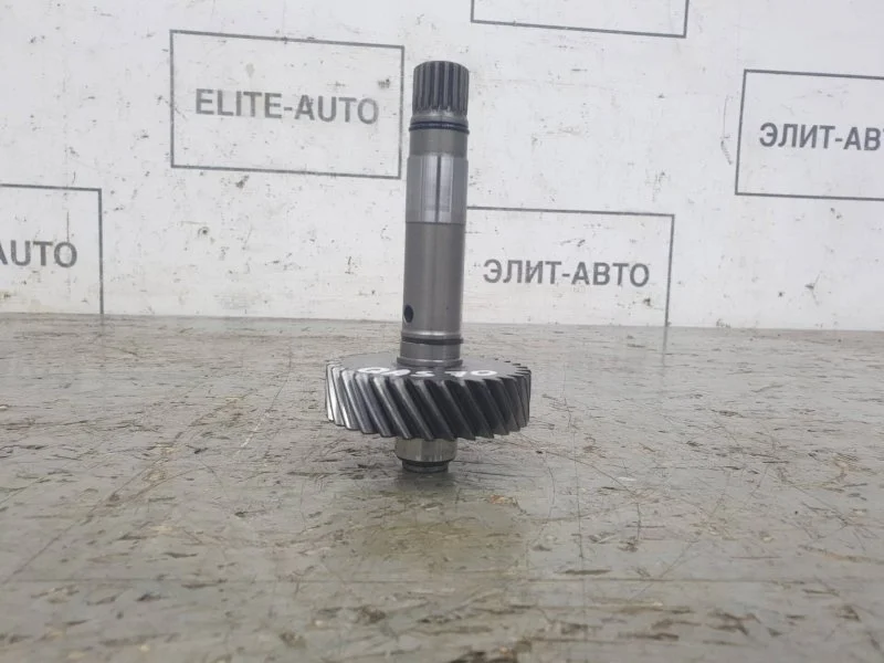Шестеренка АКПП Nissan Qashqai 2012 310203JX6A J10 1.6