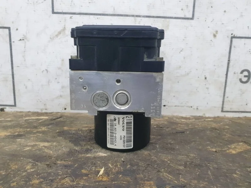 Блок ABS Volvo S60 2011 31329137 2 1.6