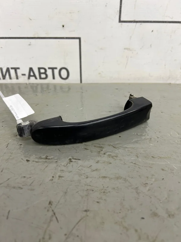 Ручка двери внешняя VW Touran 2005 7H0837205DGRU 1 2.0TDI, передняя левая