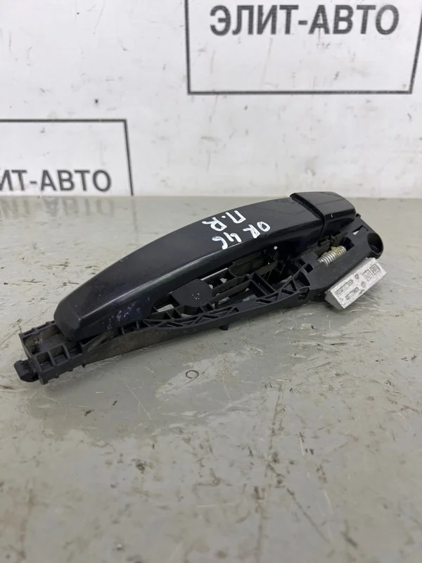 Ручка двери внешняя Chevrolet Orlando 2013 92233089 1.8, передняя правая