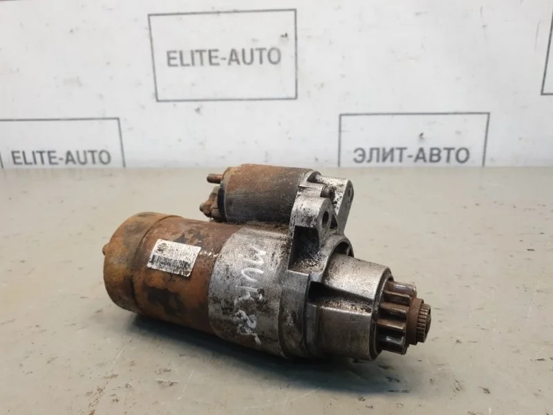 Стартер Nissan Murano 2005 23300CA000 Z50