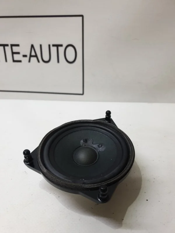 Динамик двери Mercedes S 2018 A2228200202 W222 3.0D, задний правый