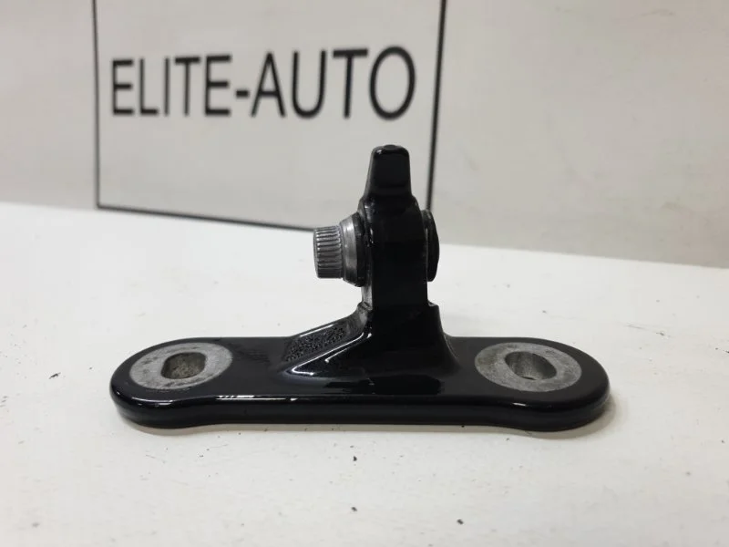 Петля двери Mercedes S 2018 A2227300237 W222 3.0D, задняя правая