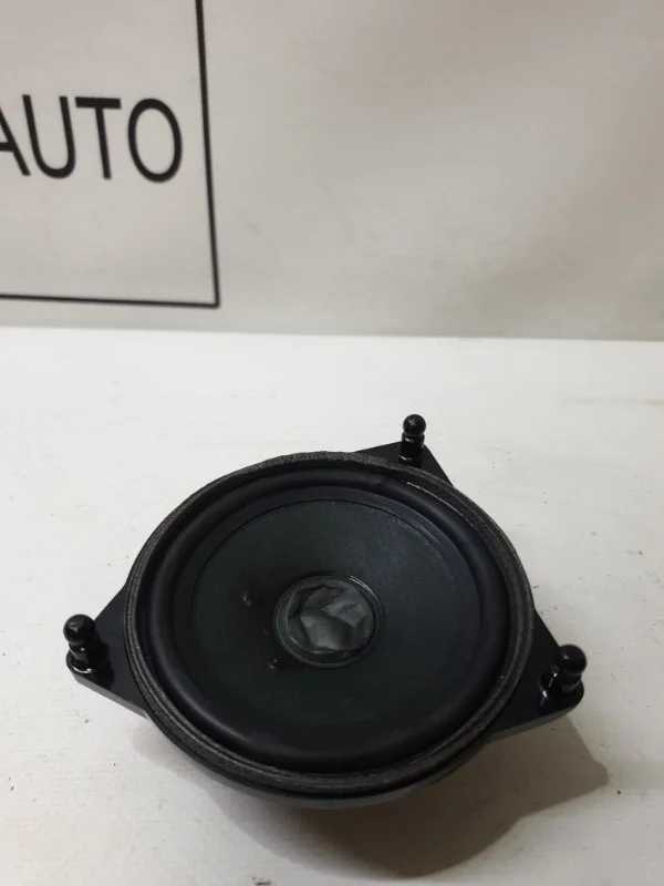 Динамик двери Mercedes S 2018 A2228200202 W222 3.0D, задний правый