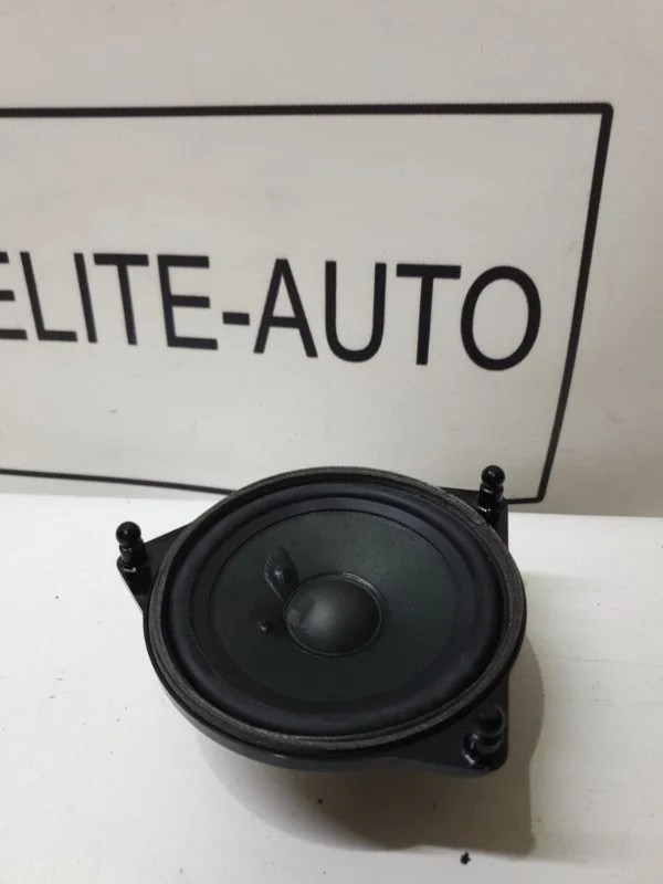 Динамик двери Mercedes S 2018 A2228200202 W222 3.0D, передний правый