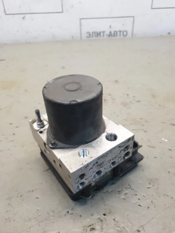 Блок ABS LR Range Rover Vogue 2008 SRB500440 L322 4.2