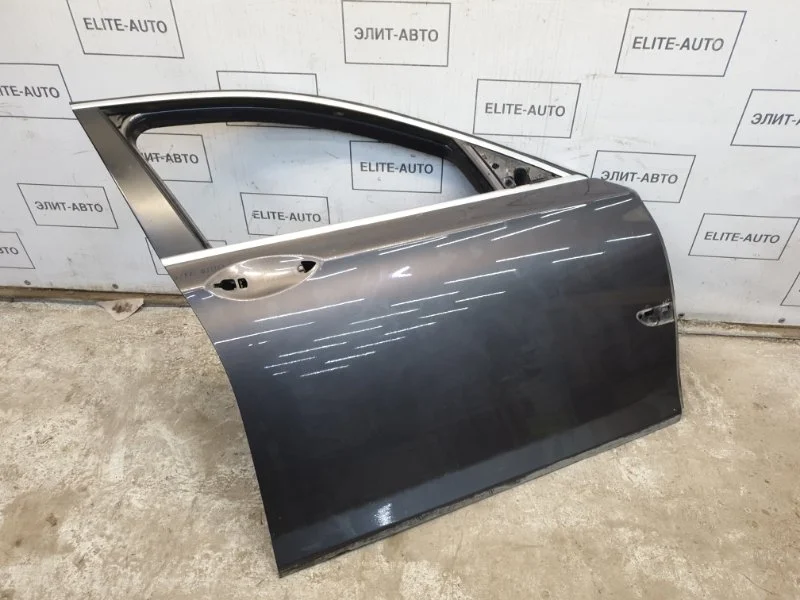 Дверь BMW 7 2013 41525A2A388 F01 4.4, передняя правая