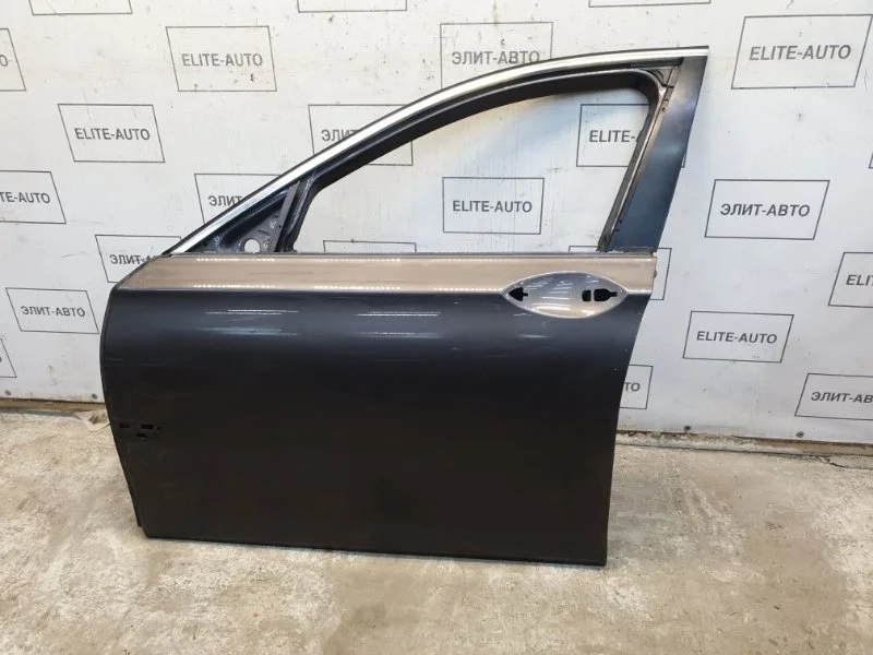 Дверь BMW 7 2013 41525A2A387 F01 4.4, передняя левая