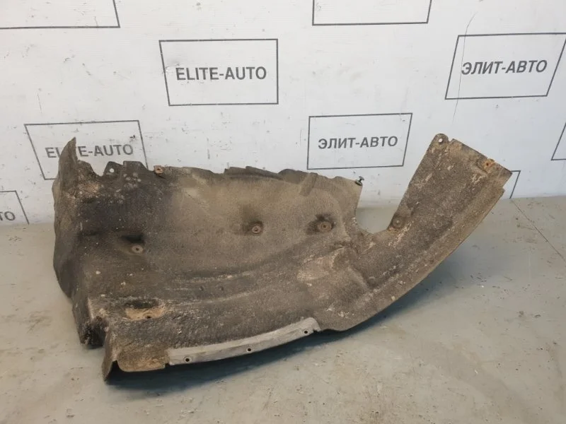 Подкрылок BMW 7 2013 51717185160 F01 4.4, передний правый
