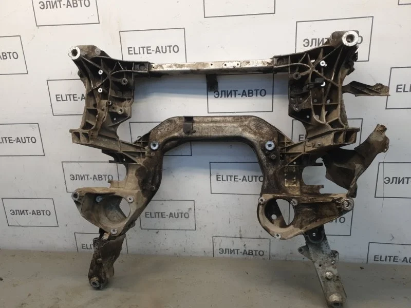 Подрамник BMW 7 2013 7799321 F01 4.4, передний