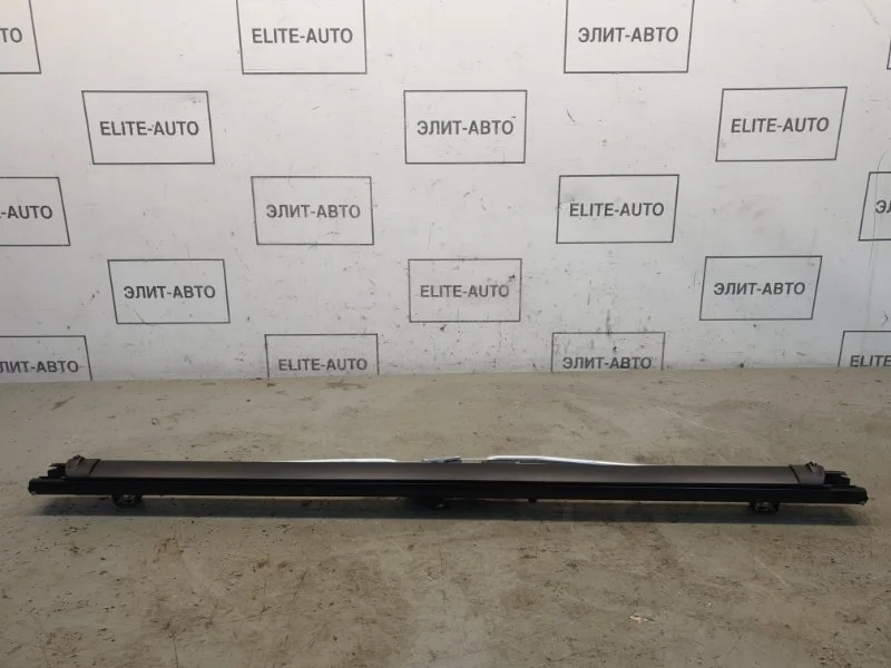 Шторка электрическая BMW 7 2013 51469129056 F01 4.4