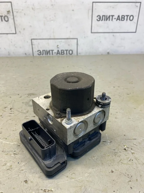 Блок ABS Nissan Teana 2014 476603TT0A L33 2.5