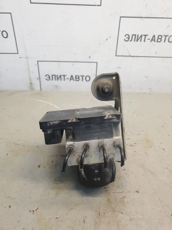 Блок ABS Porsche Cayenne 2005 7L0907379 955 4.5